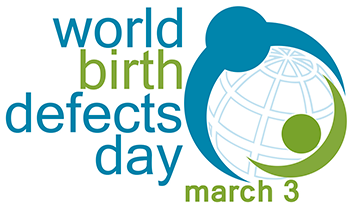 World birth defects day